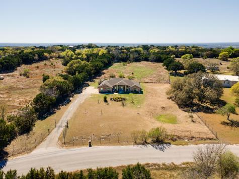 1467 County Road 4820 Kempner TX 76539