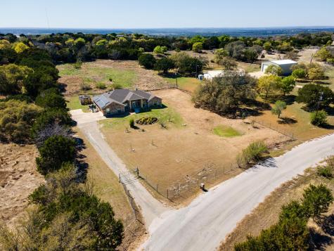 1467 County Road 4820 Kempner TX 76539