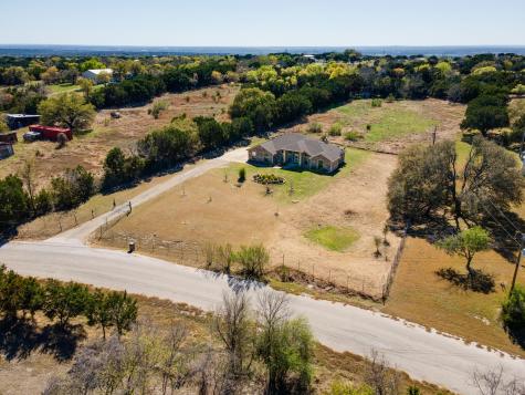 1467 County Road 4820 Kempner TX 76539