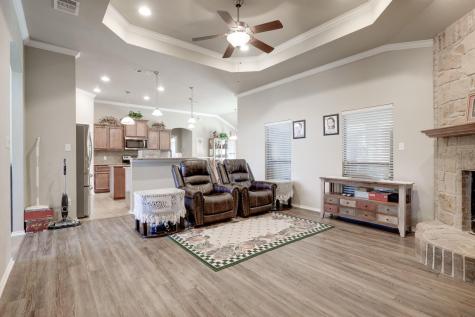 1467 County Road 4820 Kempner TX 76539