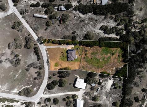 1467 County Road 4820 Kempner TX 76539