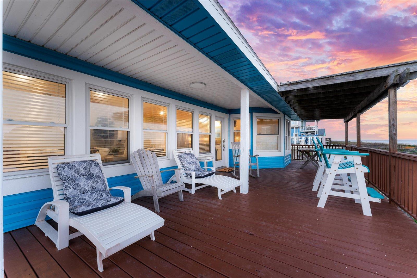 24043 Termini San Luis Pass Road Galveston TX 77554
