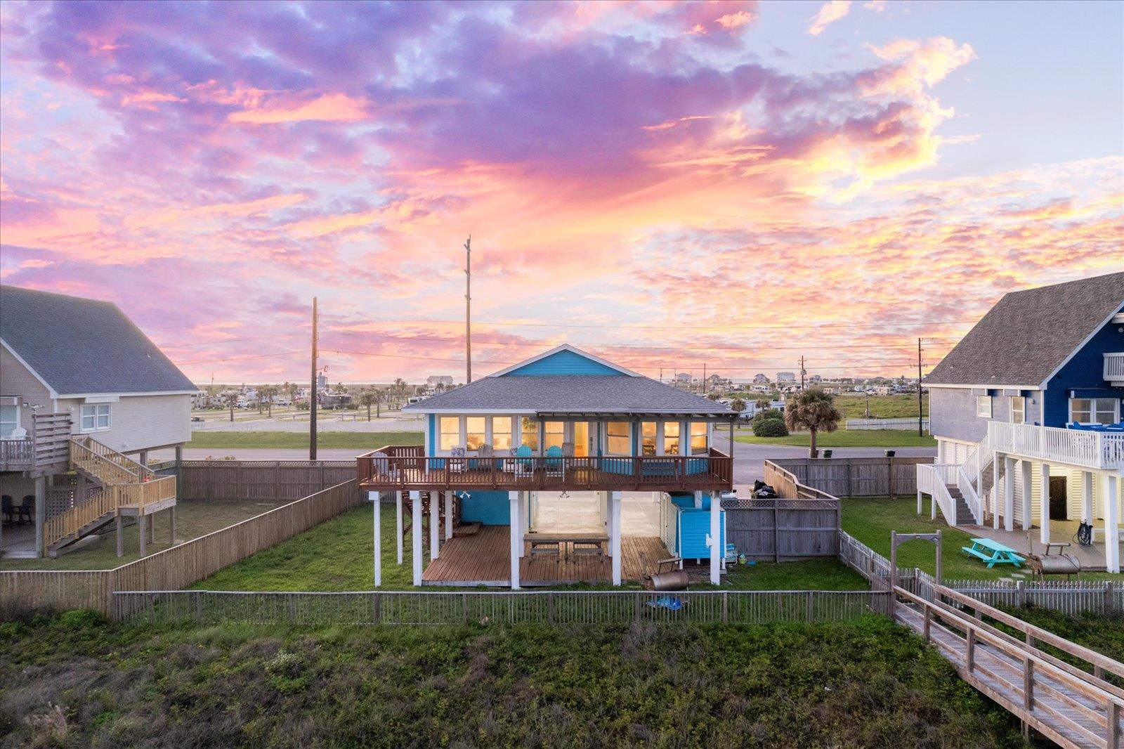 24043 Termini San Luis Pass Road Galveston TX 77554