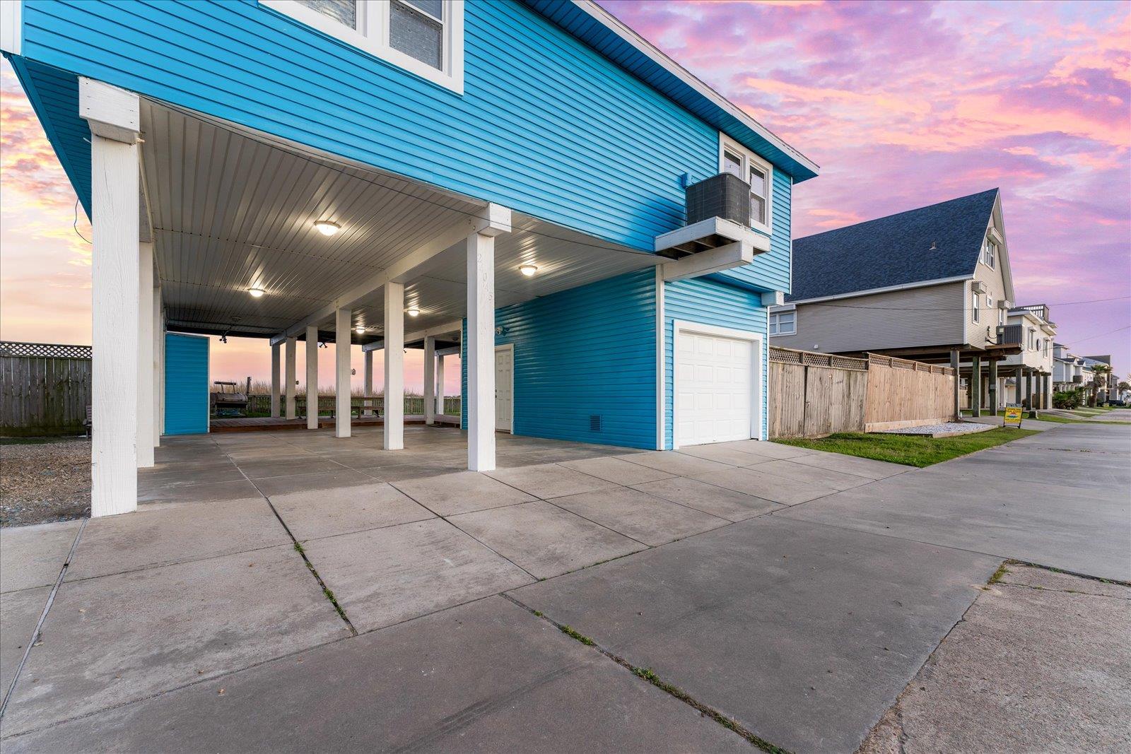 24043 Termini San Luis Pass Road Galveston TX 77554