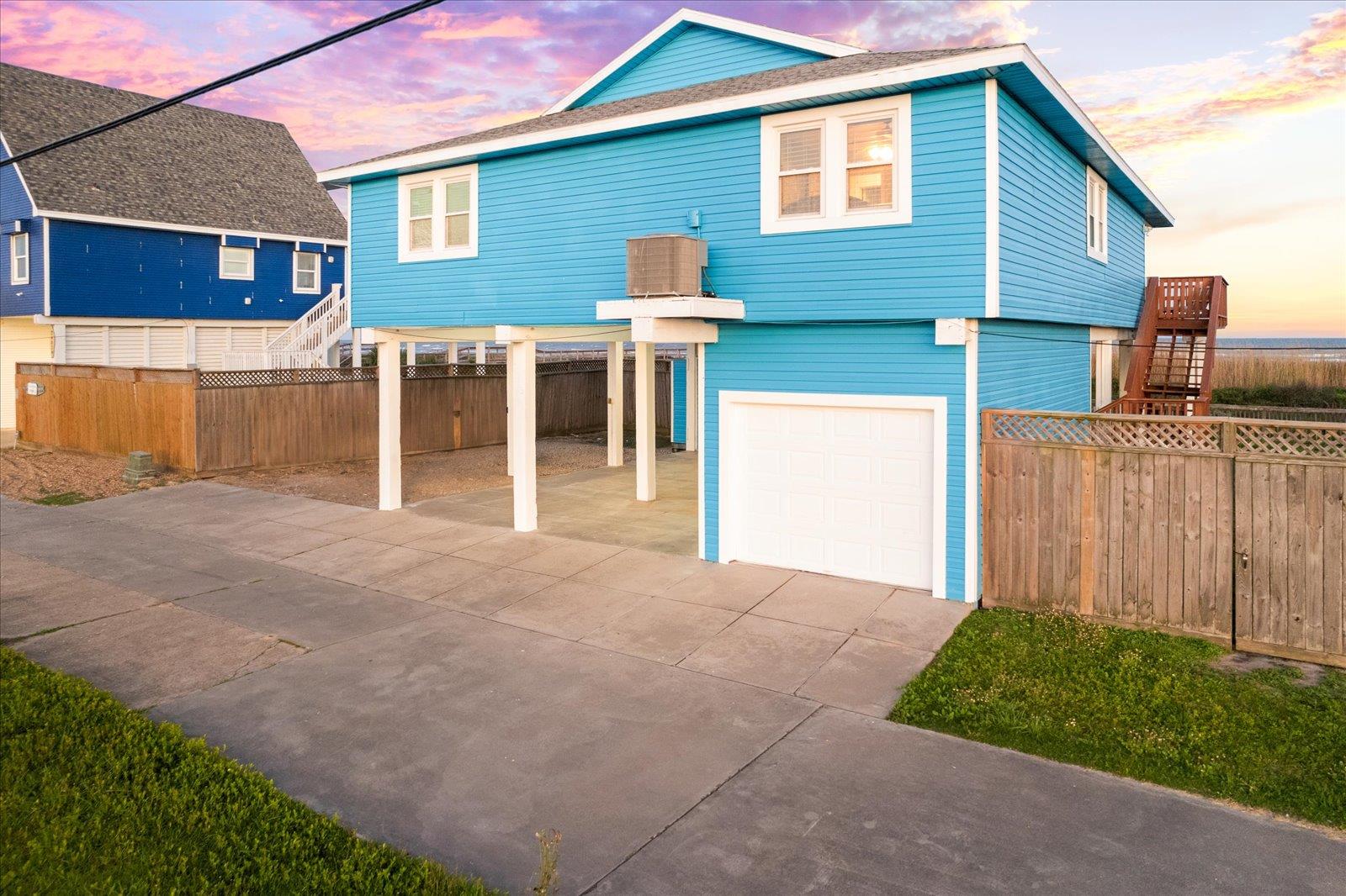 24043 Termini San Luis Pass Road Galveston TX 77554