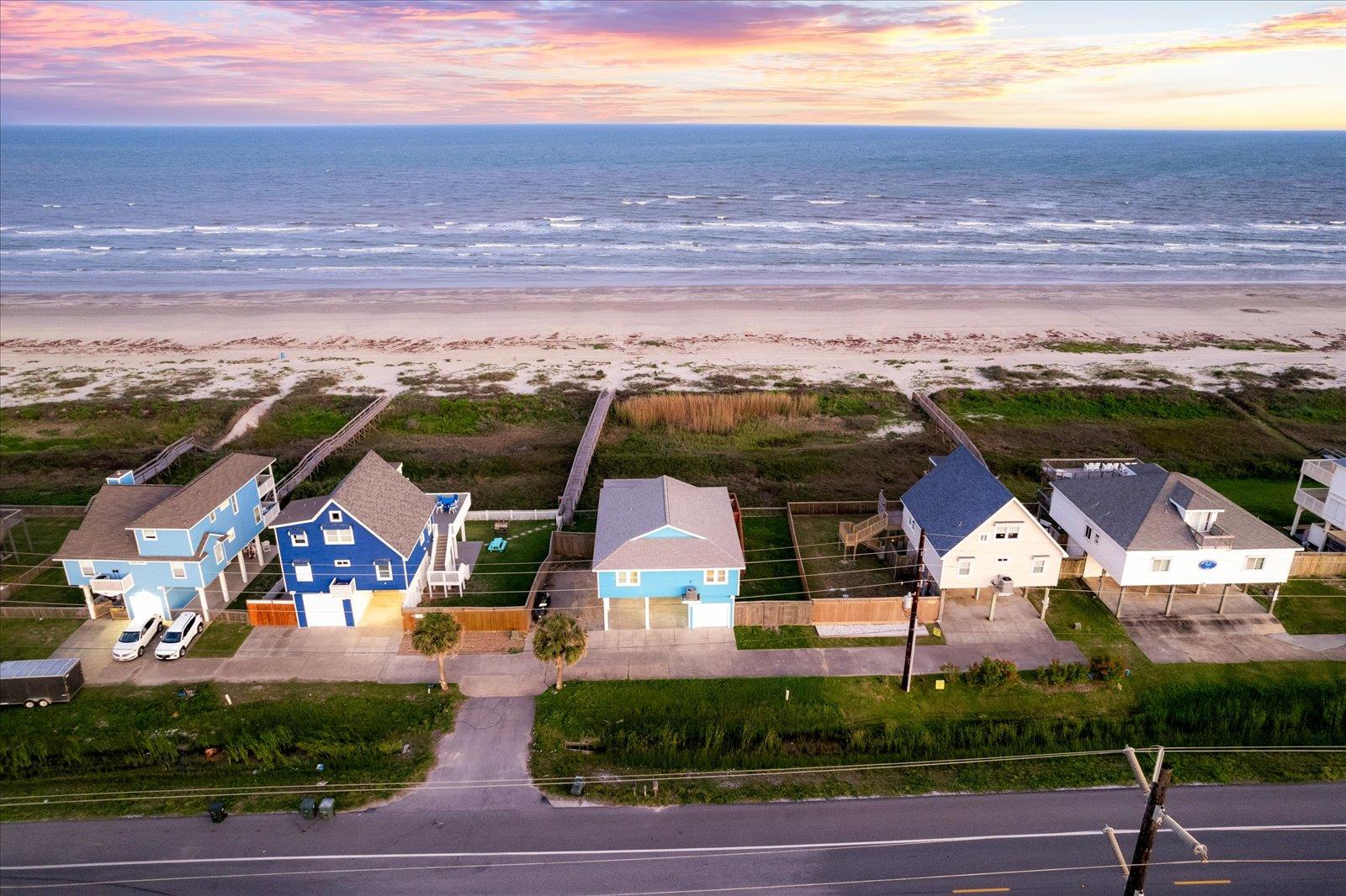 24043 Termini San Luis Pass Road Galveston TX 77554