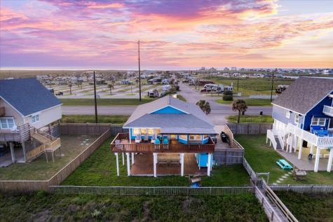 24043 Termini San Luis Pass Road Galveston TX 77554