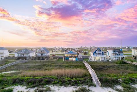 24043 Termini San Luis Pass Road Galveston TX 77554