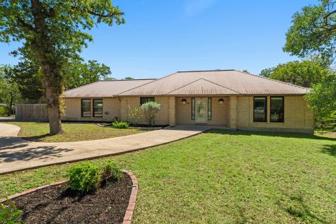 242 W Oak Loop Cedar Creek TX 78612