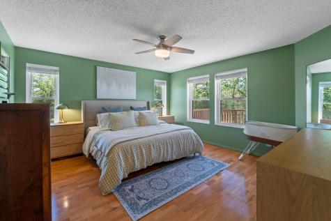 242 W Oak Loop Cedar Creek TX 78612