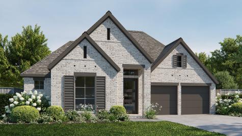 212 North River Way Liberty Hill TX 78642