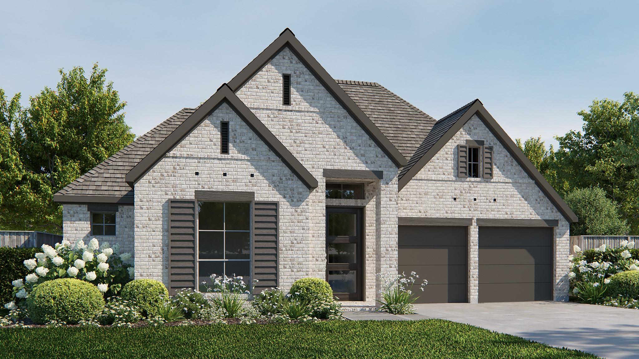 212 North River Way Liberty Hill TX 78642