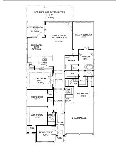 212 North River Way Liberty Hill TX 78642