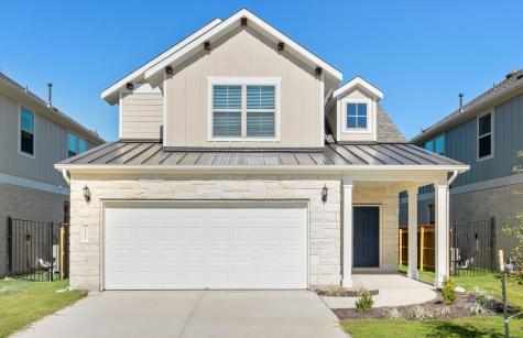 117 Ventura Drive Liberty Hill TX 78642