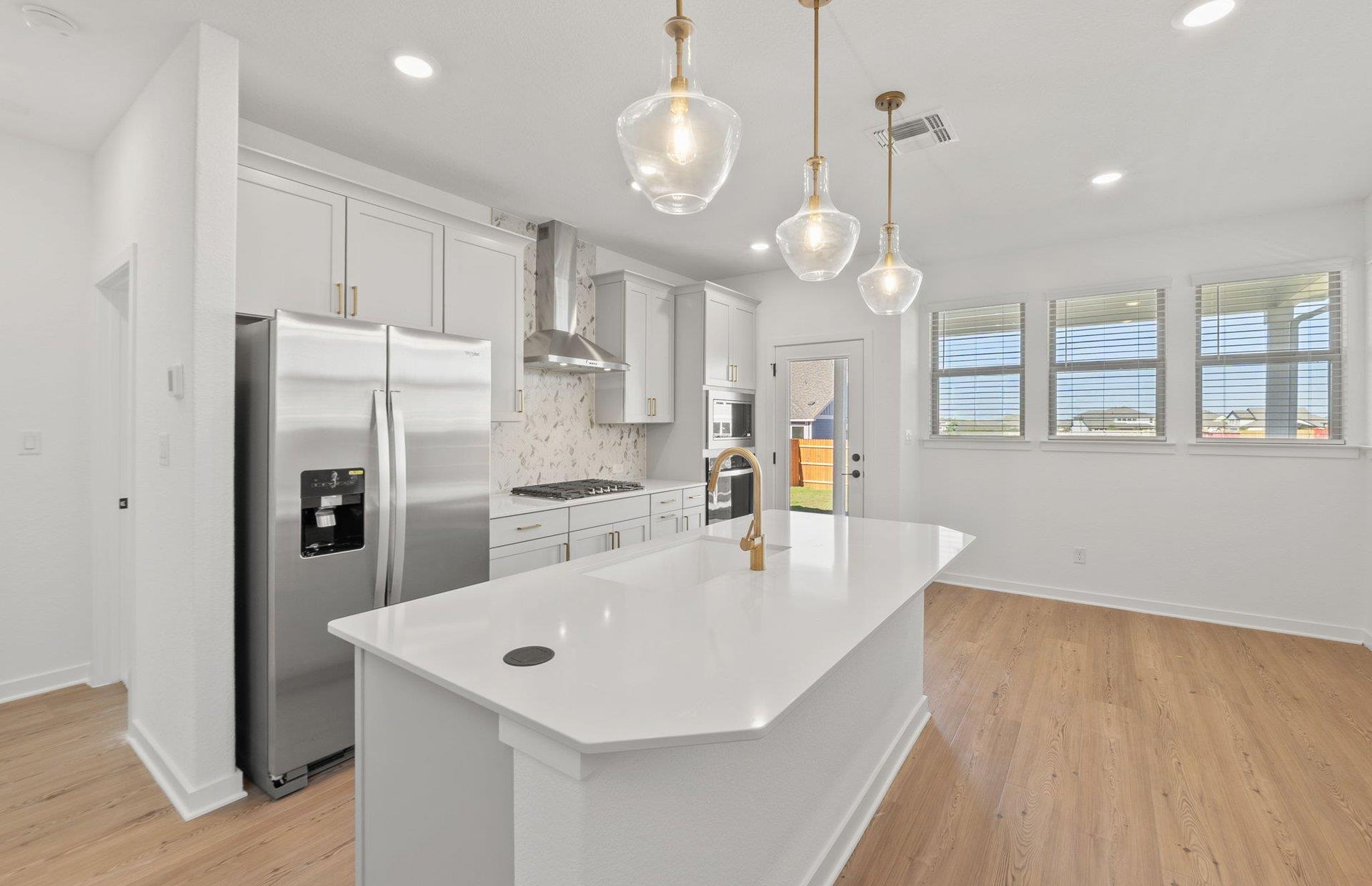 117 Ventura Drive Liberty Hill TX 78642