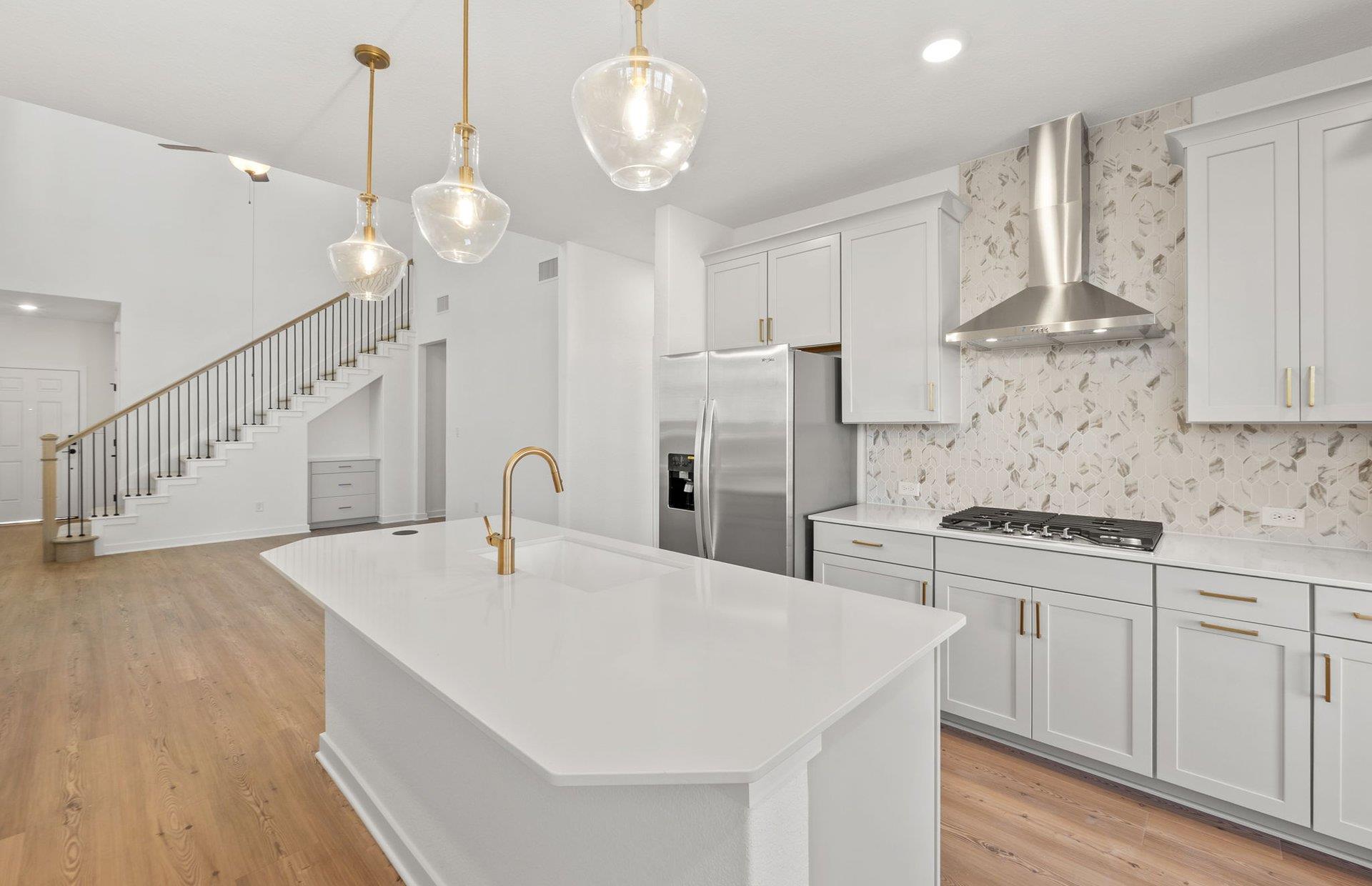 117 Ventura Drive Liberty Hill TX 78642