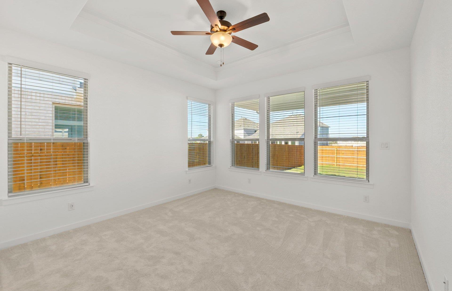 117 Ventura Drive Liberty Hill TX 78642