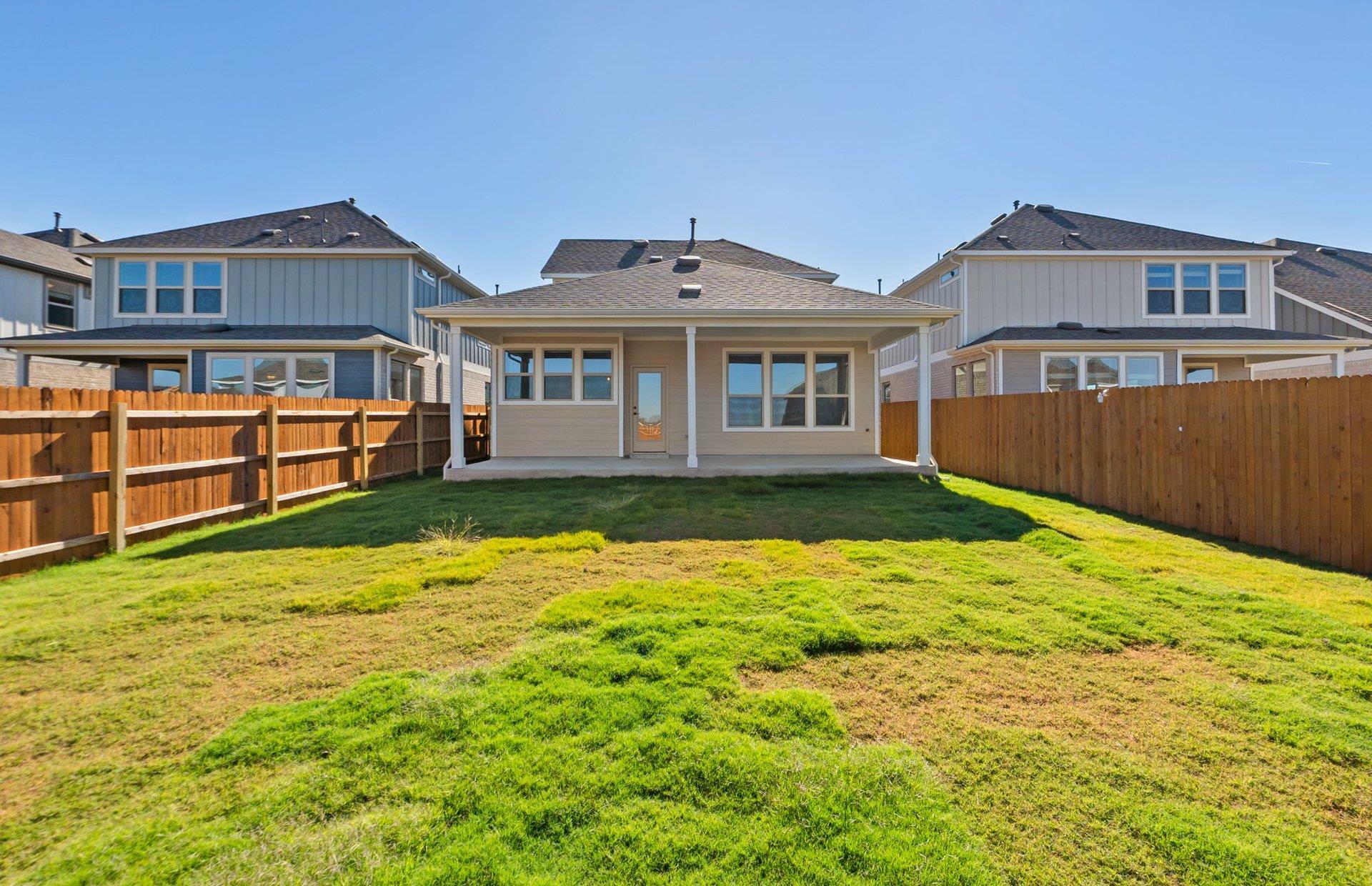 117 Ventura Drive Liberty Hill TX 78642