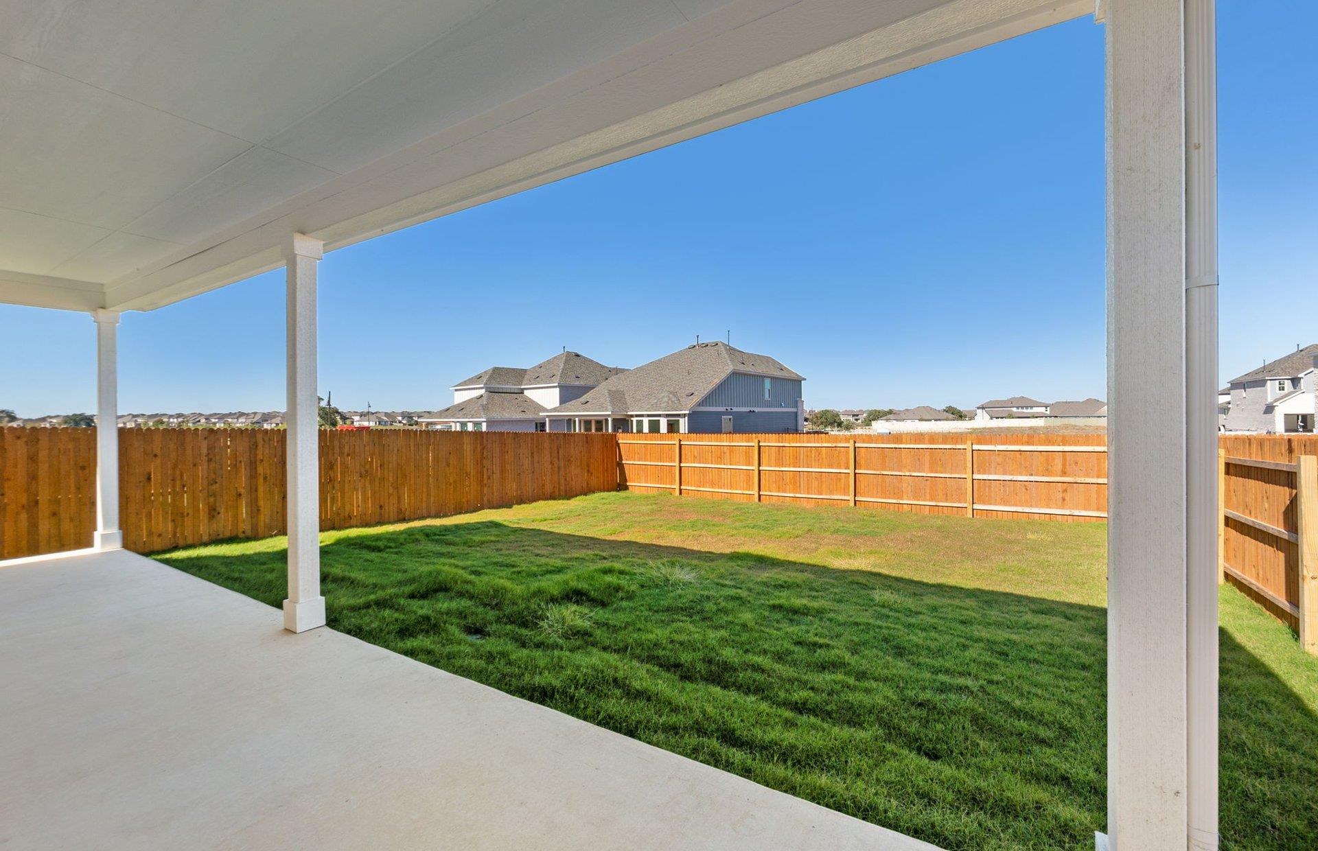 117 Ventura Drive Liberty Hill TX 78642