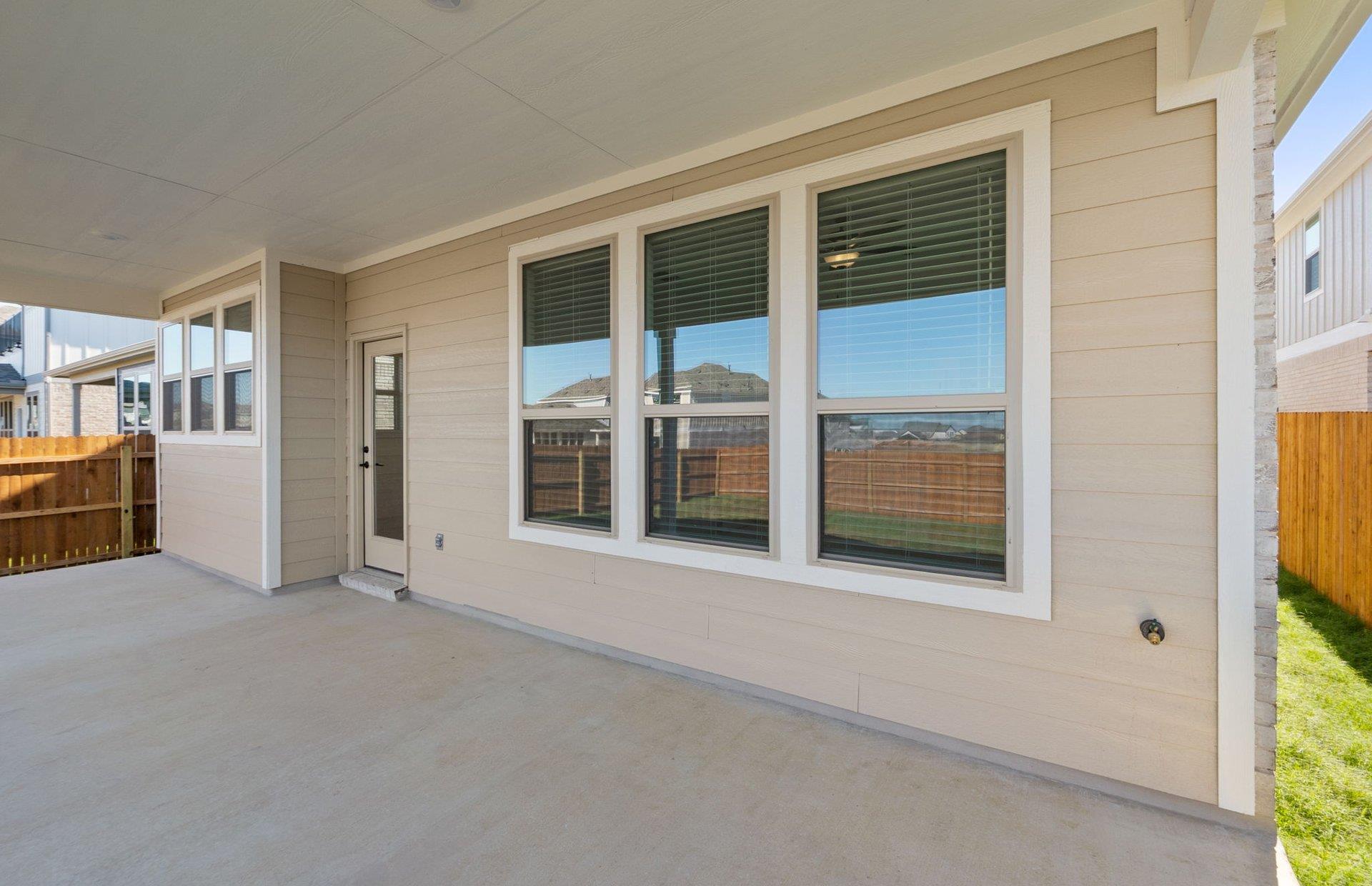 117 Ventura Drive Liberty Hill TX 78642