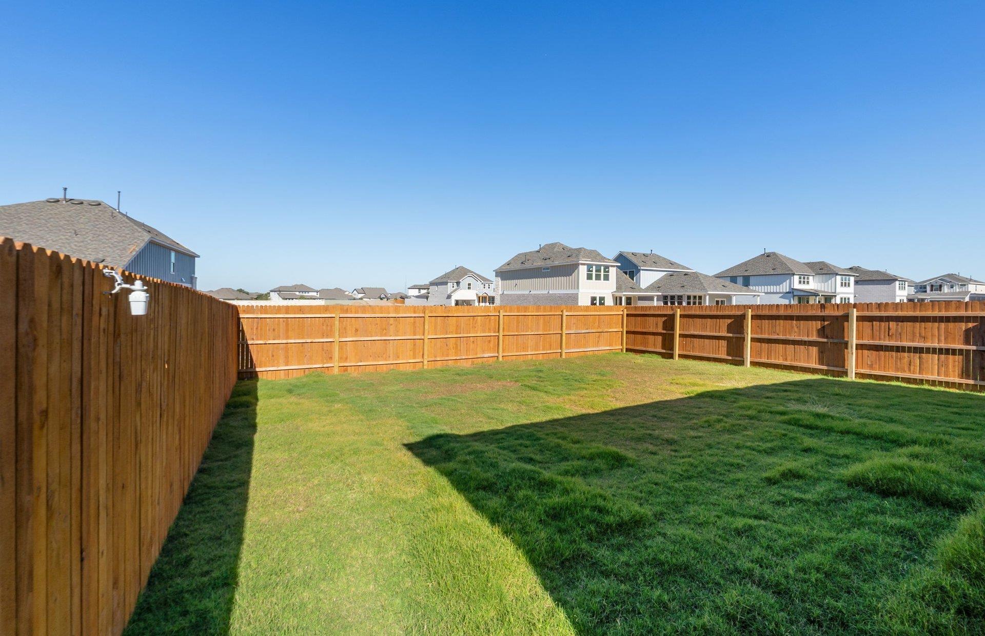 117 Ventura Drive Liberty Hill TX 78642
