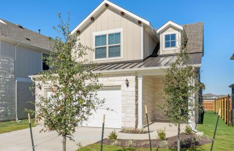 117 Ventura Drive Liberty Hill TX 78642