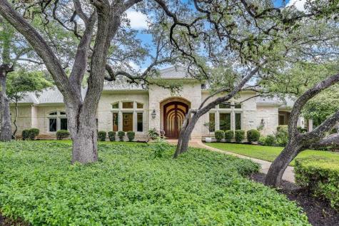 102 Wood Trail West Lake Hills TX 78746