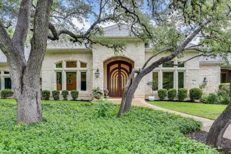 102 Wood Trail West Lake Hills TX 78746