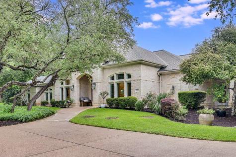 102 Wood Trail West Lake Hills TX 78746