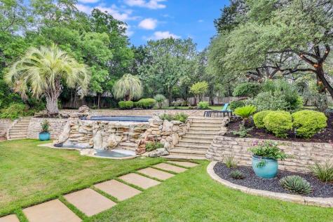 102 Wood Trail West Lake Hills TX 78746