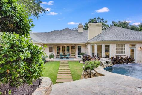 102 Wood Trail West Lake Hills TX 78746