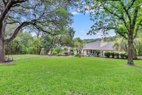 102 Wood Trail West Lake Hills TX 78746
