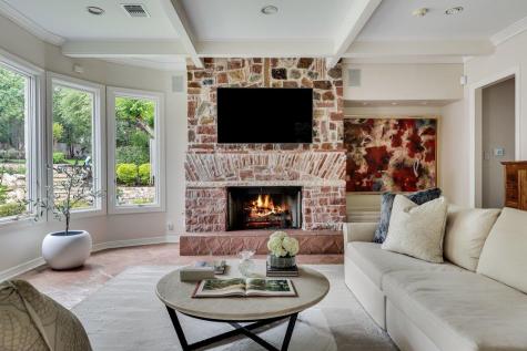 102 Wood Trail West Lake Hills TX 78746