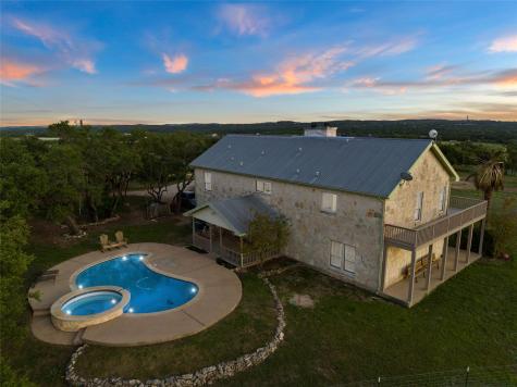 2400 W Fitzhugh Road Dripping Springs TX 78620