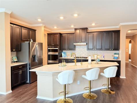 4644 Padula Drive Round Rock TX 78665