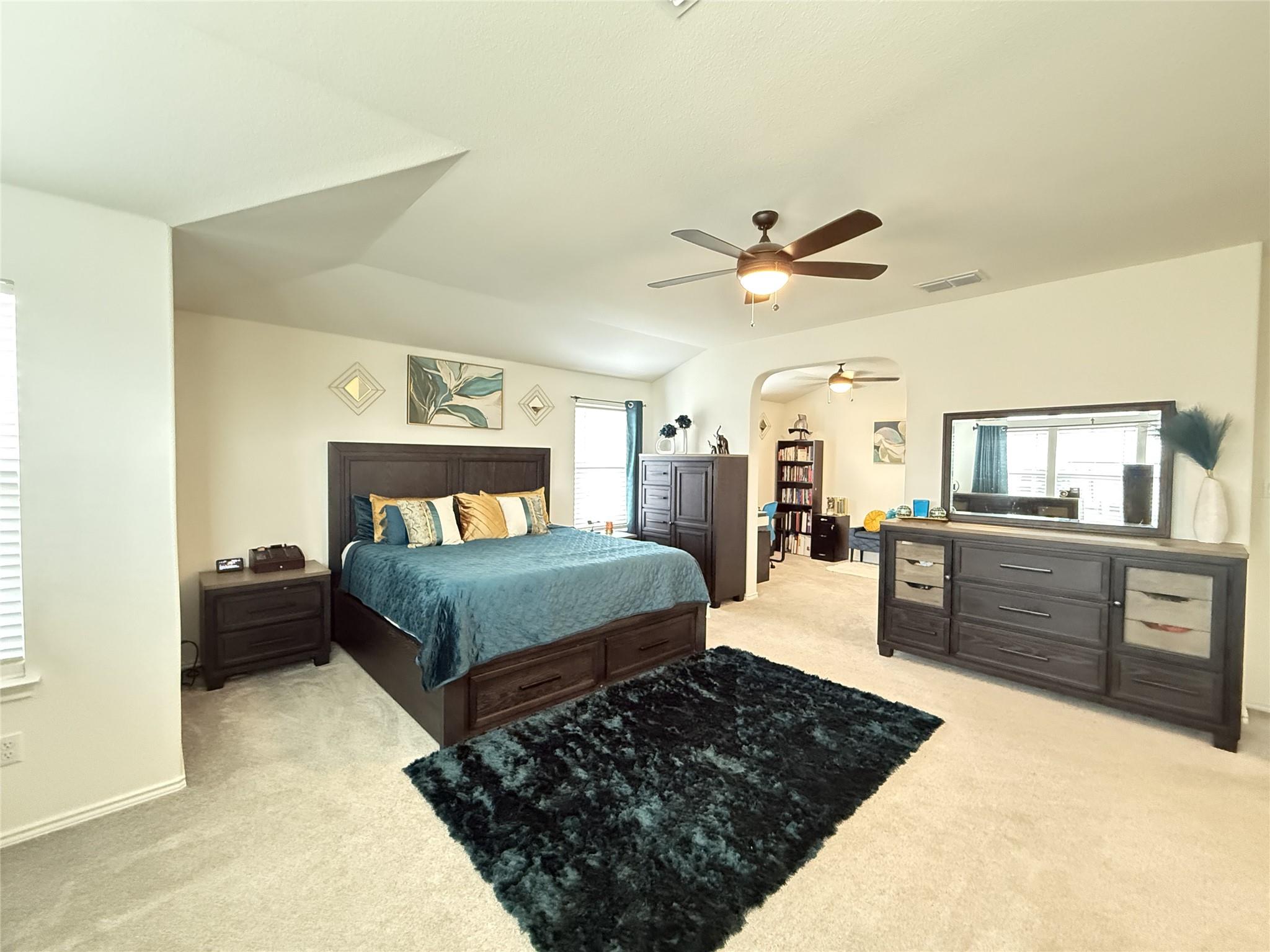 4644 Padula Drive Round Rock TX 78665