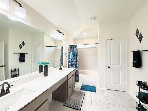 4644 Padula Drive Round Rock TX 78665