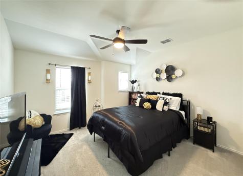 4644 Padula Drive Round Rock TX 78665