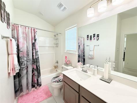 4644 Padula Drive Round Rock TX 78665
