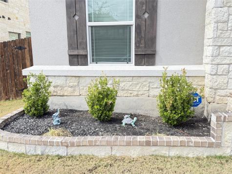 4644 Padula Drive Round Rock TX 78665
