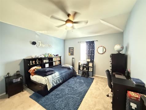 4644 Padula Drive Round Rock TX 78665
