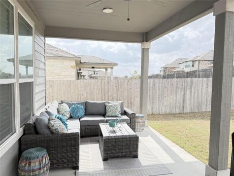 4644 Padula Drive Round Rock TX 78665