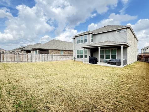 4644 Padula Drive Round Rock TX 78665