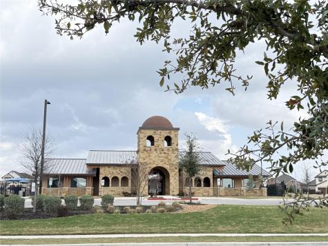 4644 Padula Drive Round Rock TX 78665