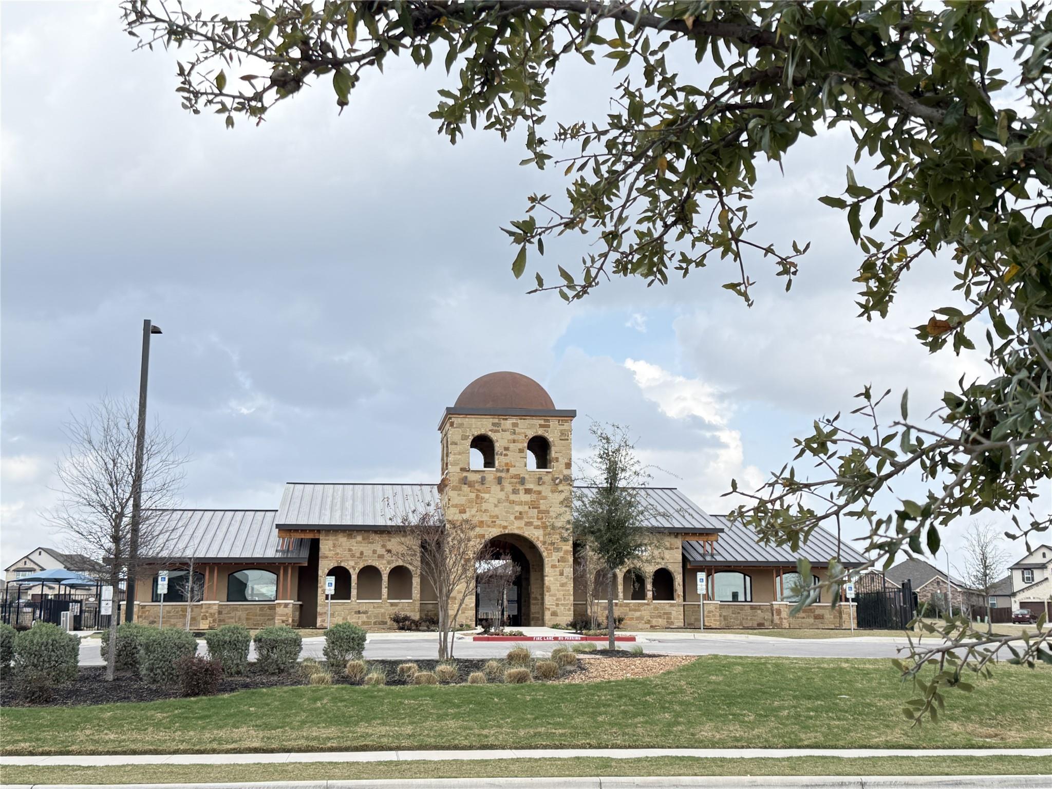 4644 Padula Drive Round Rock TX 78665