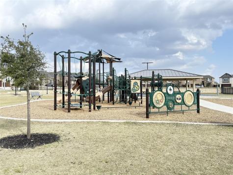 4644 Padula Drive Round Rock TX 78665