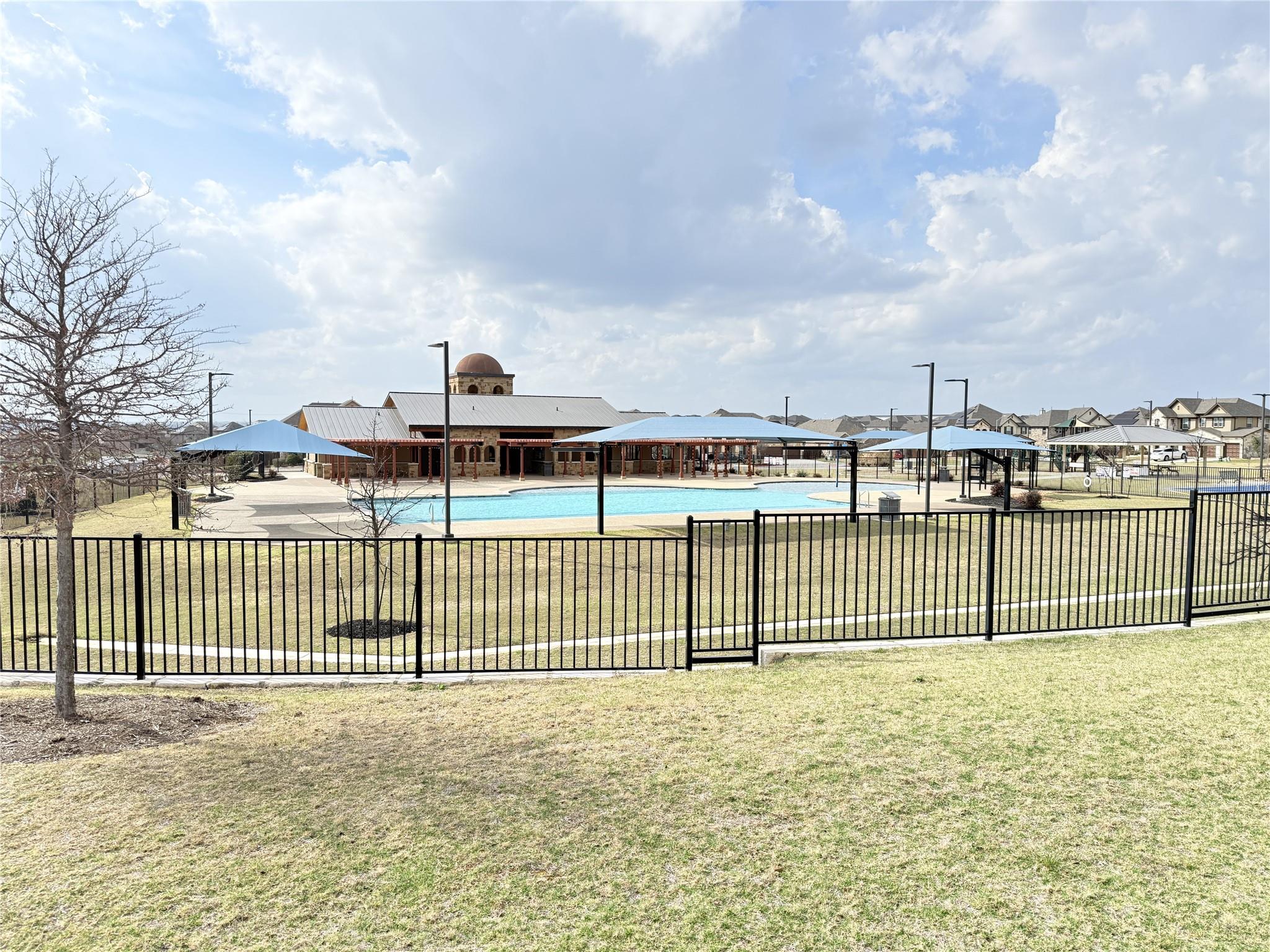 4644 Padula Drive Round Rock TX 78665