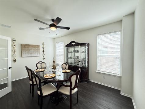 4644 Padula Drive Round Rock TX 78665