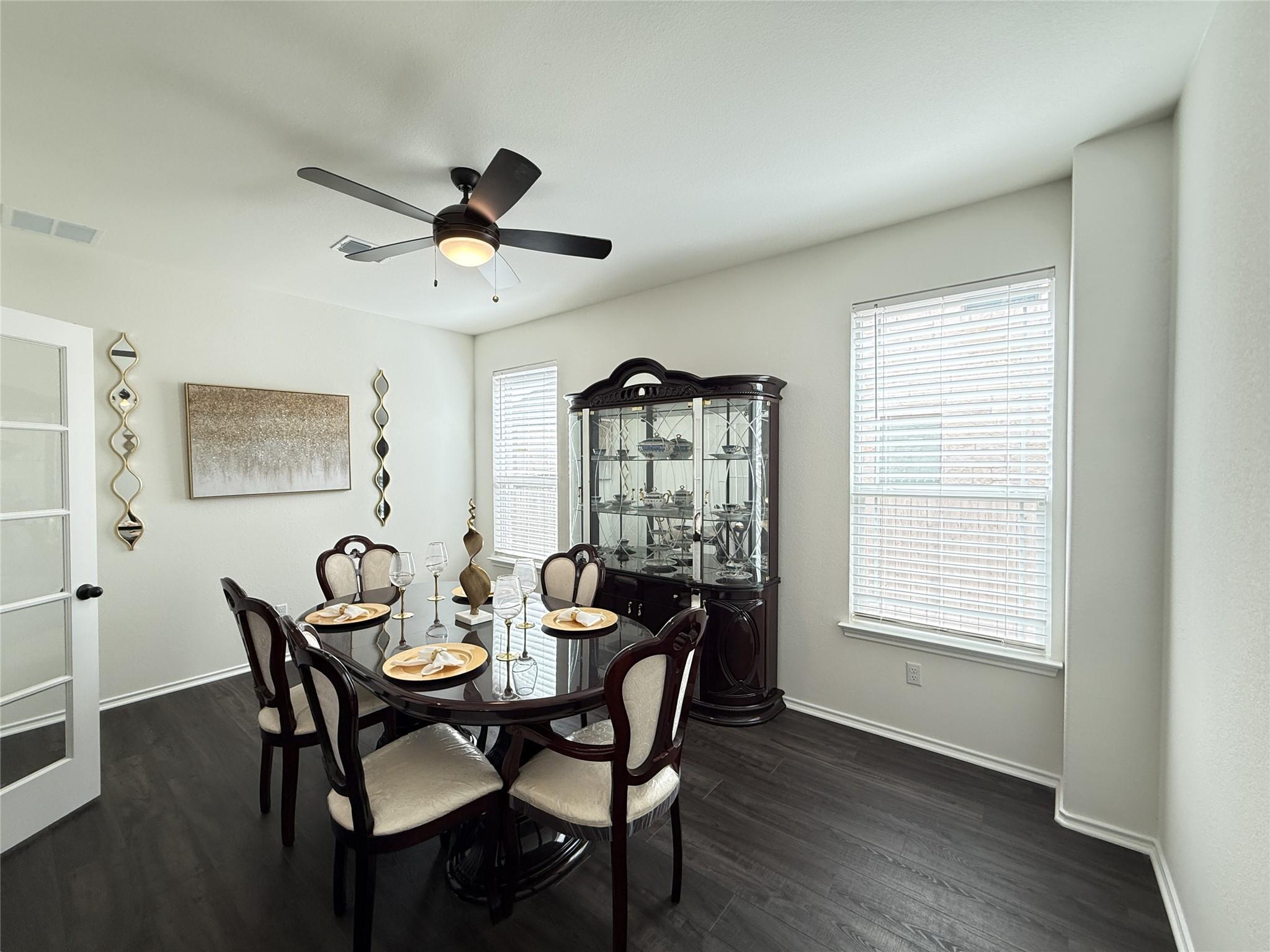4644 Padula Drive Round Rock TX 78665