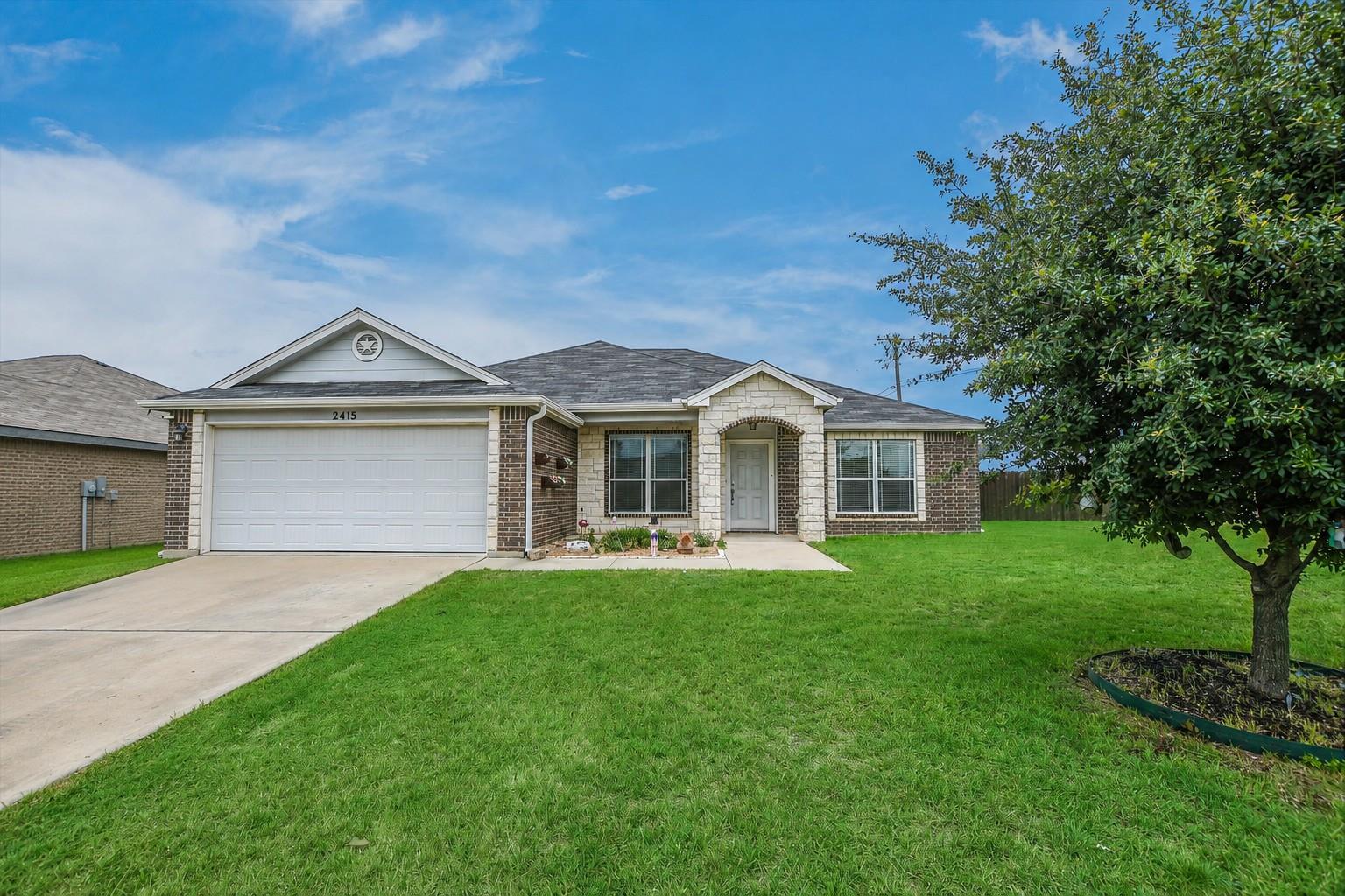 2415 Washington Drive Belton TX 76513